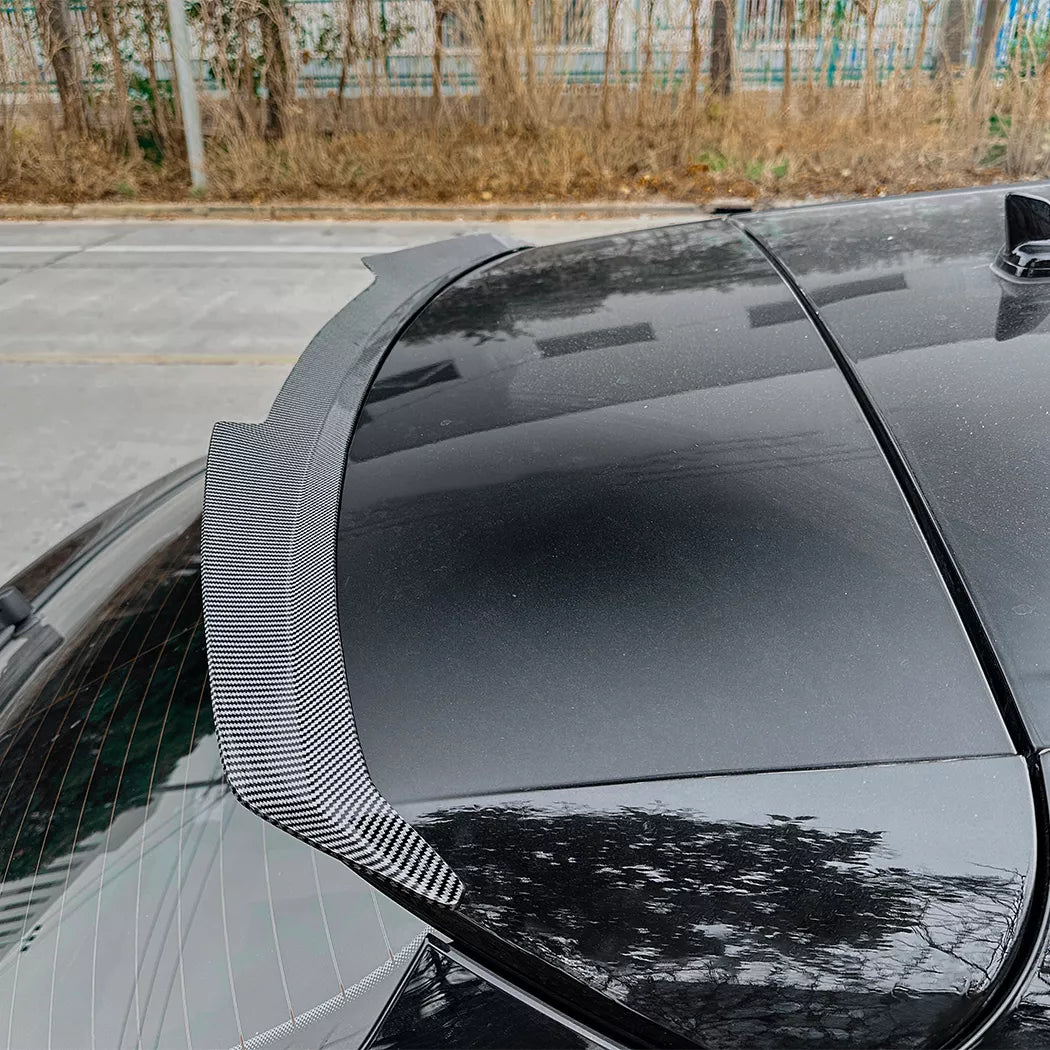 Audi Q8 SQ8 S Line Roof Spoiler 2019+