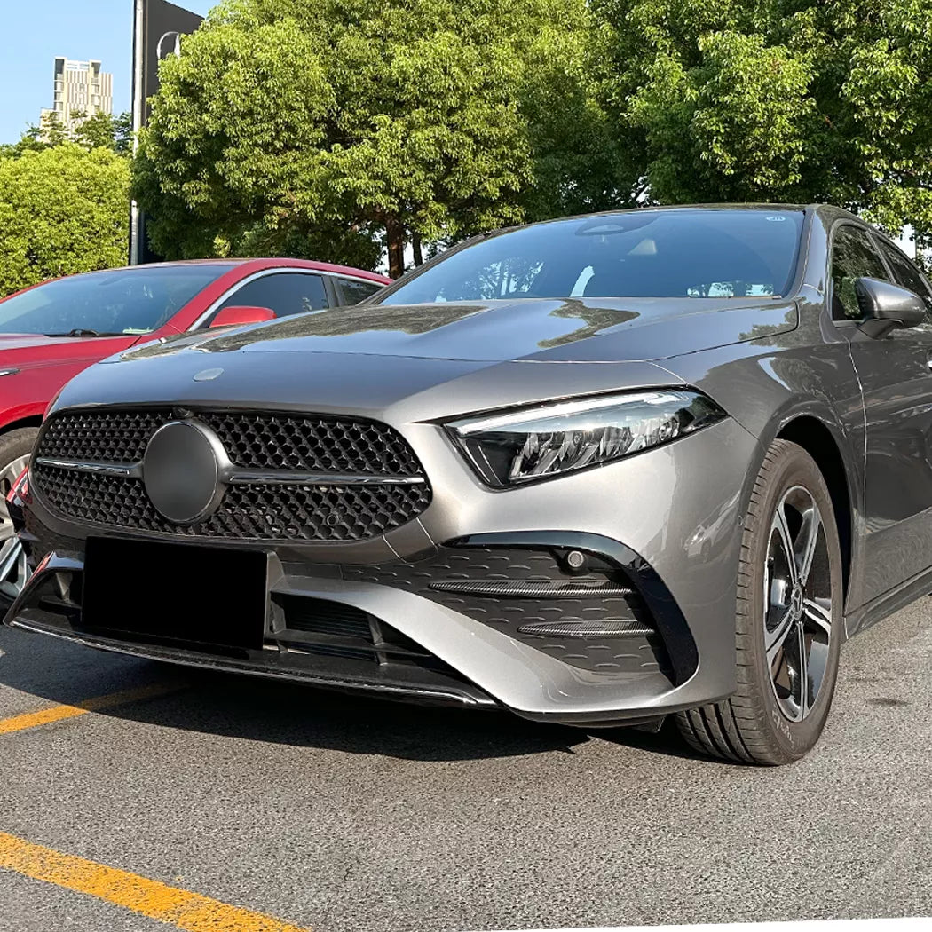 Mercedes Benz Clase A W177 Canards 2023+