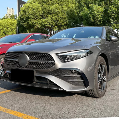 Mercedes Benz Clase A W177 Canards 2023+