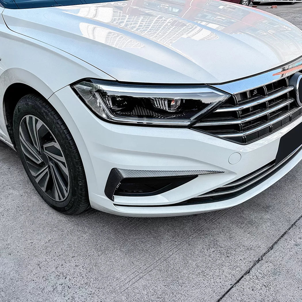 Volkswagen Jetta MK7 Canards 2019-2021