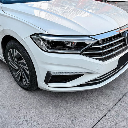 Volkswagen Jetta MK7 Canards 2019-2021