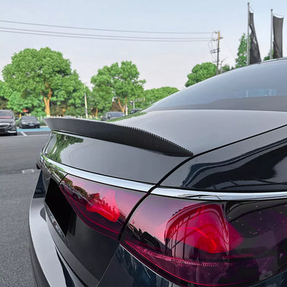 Mercedes Benz Clase E W214 E53 E63 AMG Spoiler 2024+