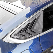 Audi A5 S5 F5 S Line Louvers 2017-2024