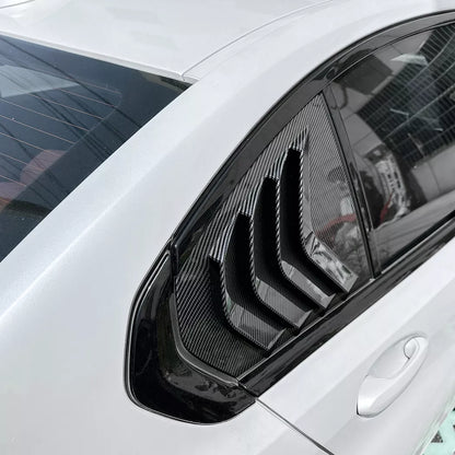 BMW Series 3 G20 Louvers 2019+