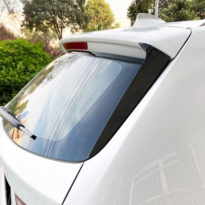 BMW X3 F25 Side Spoiler 2011-2017