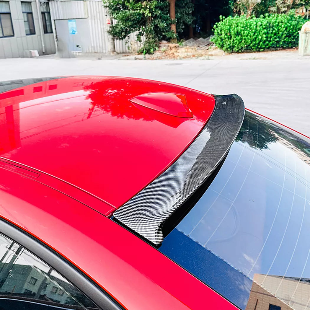 BMW Series 2 F22 Spoiler 2014-2019