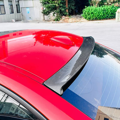 BMW Series 2 F22 Spoiler 2014-2019