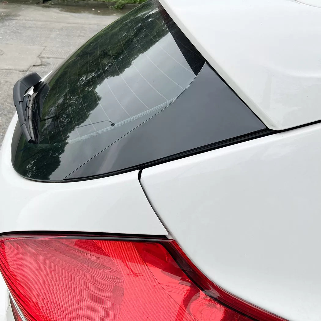 Ford Focus Side Spoiler 2015-2018 ZST-184
