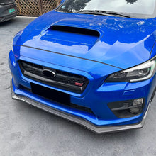 Subaru WRX STI Front Lip 2015-2021 ZST-1064