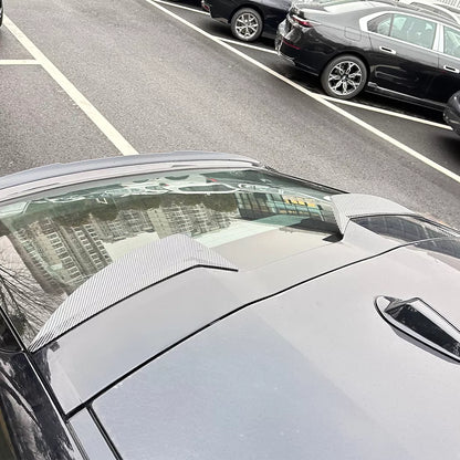 BMW X6 G06 Spoiler 2019+