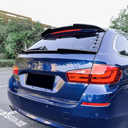 BMW Series 5 F11 Middle Spoiler 2011-2017