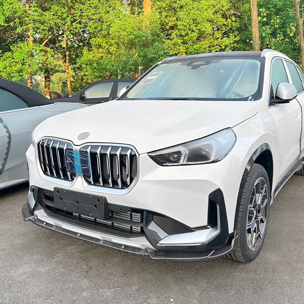 BMW X1 U11 Standard Front Lip 2023+