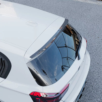 BMW Series 1 F20 F21 Spoiler 2011-2019 ZST-457