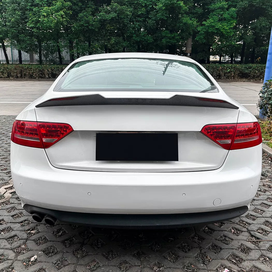 Audi A5 S5 8T Spoiler 2007-2016