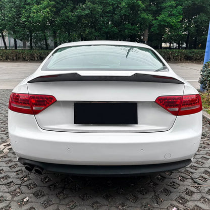 Audi A5 S5 8T Spoiler 2007-2016