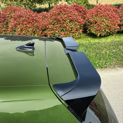 Volkswagen Golf MK8 GTI/ R Line/ GTD Spoiler 2020+