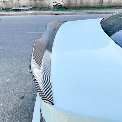 BMW Series 5 M5 E60 Spoiler 2004-2010