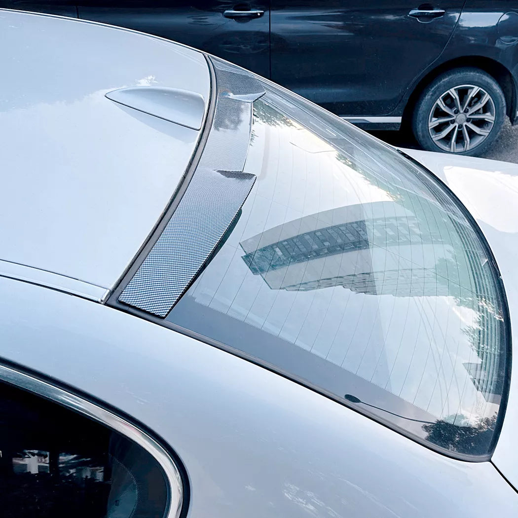 BMW Series 5 M5 E60 Spoiler 2004-2010