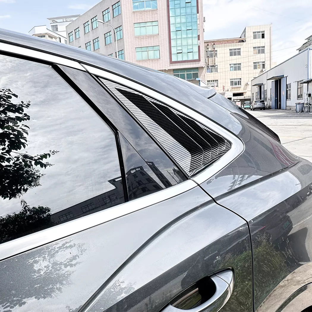 Audi Q3 F3 Sportback Louvers 2019+