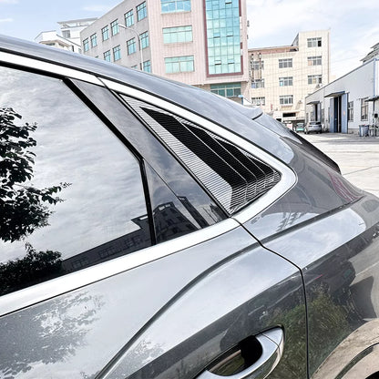 Audi Q3 F3 Sportback Louvers 2019+