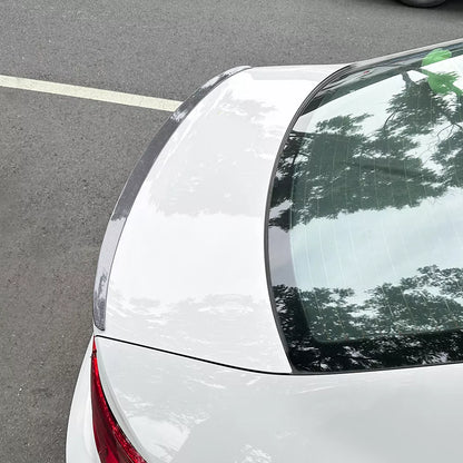 Audi A3 S3 8V Spoiler 2014-2020