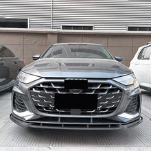 Audi A3 8Y Front Lip 2025+