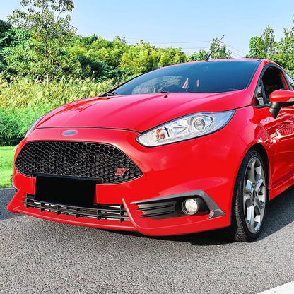 Ford Fiesta MK7 ST Canards 2012-2017 ZST-555