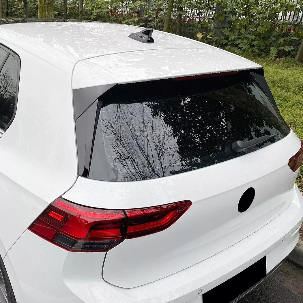 Volkswagen Golf MK8 Side Spoiler 2020+
