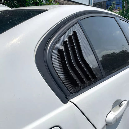 BMW Series 3 E90 Louvers 2005-2011