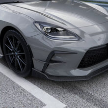 Toyota GR86 BRZ ZN8 Canards 2022+