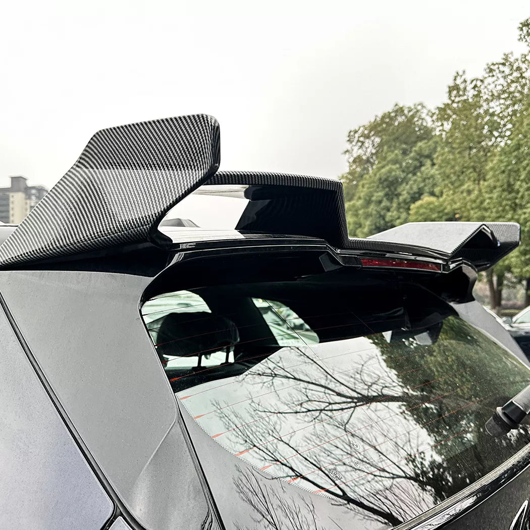 BMW X3 G45 Spoiler 2025