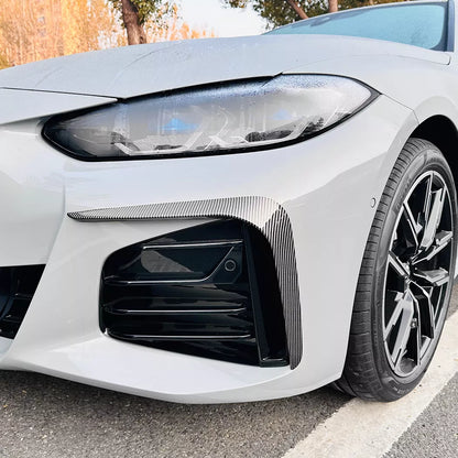 BMW Series 4 G26 Canards 2020+