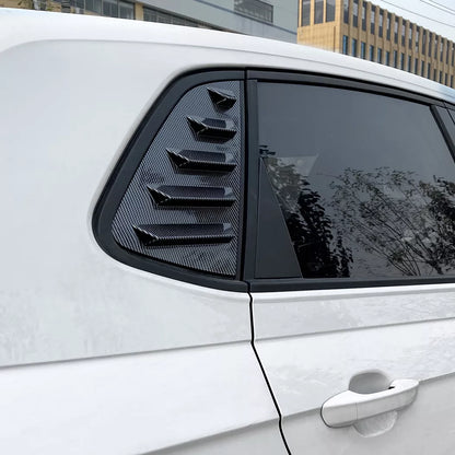 Volkswagen Polo MK6 Louvers 2018+