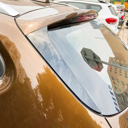 BMW X1 E84 Side Spoiler 2009-2015