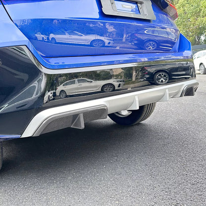 BMW X1 U11 Canards 2023+