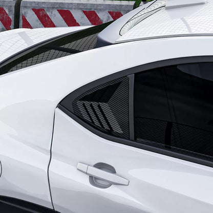 Subaru WRX STI VB Louvers 2022+ ZST-952