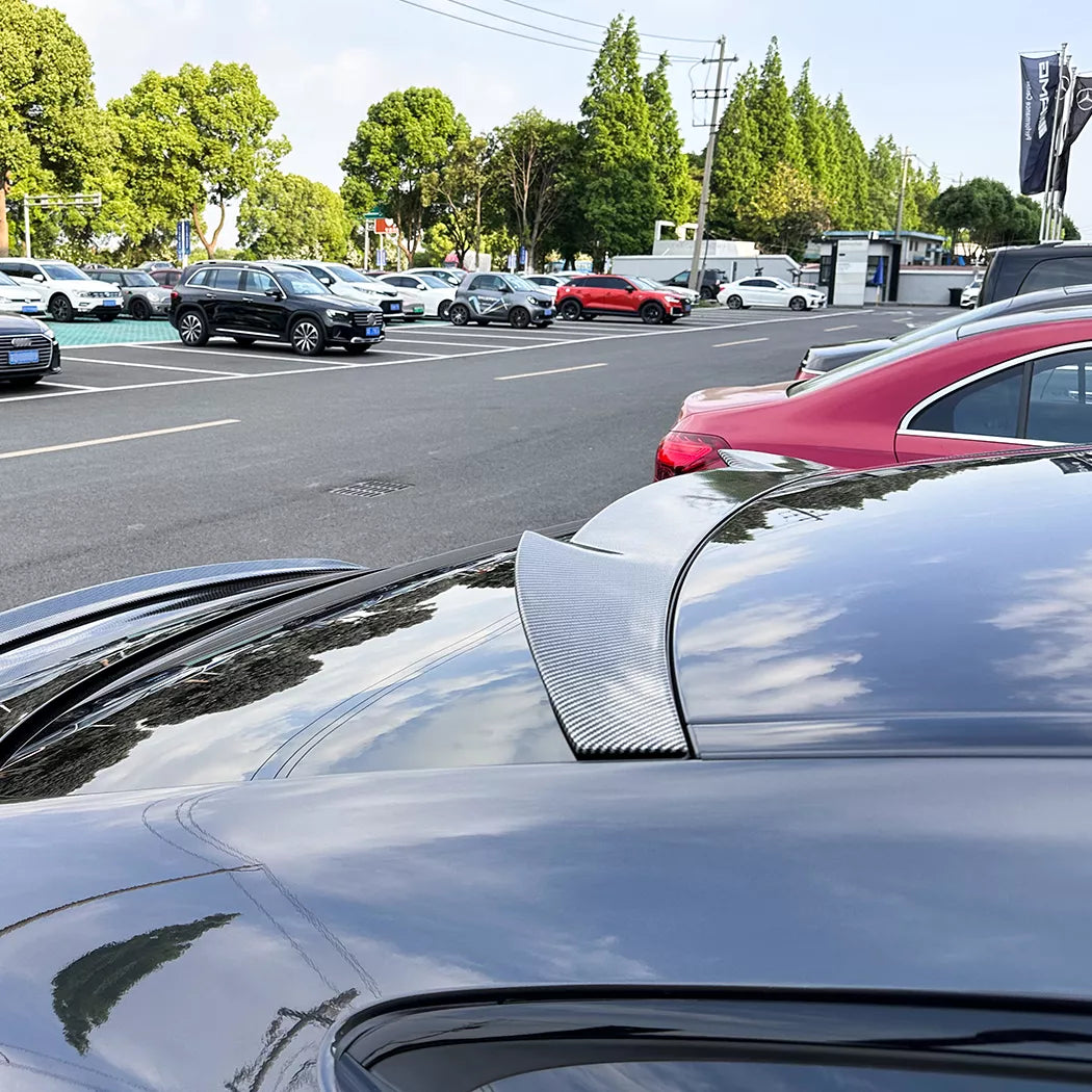 Mercedes Benz CLE Coupe C236 Roof Spoiler 2024+