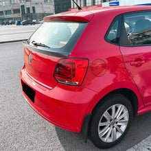 Volkswagen Polo MK5 6R 6C Middle Spoiler 2009-2017