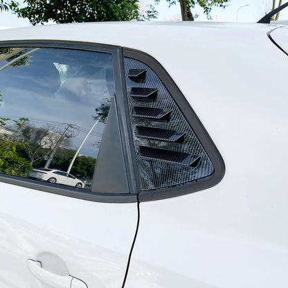 Volkswagen Polo 6R 6C Louvers 2010-2017