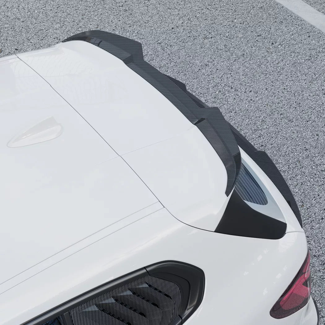 BMW Series 1 F40 Spoiler 2019+ ZST-840