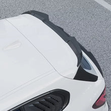 BMW Series 1 F40 Spoiler 2019+ ZST-840