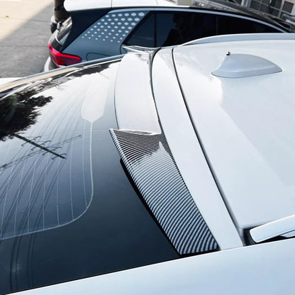 BMW X6 F16 Spoiler 2014-2019