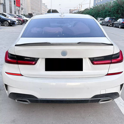 BMW Series 3 G20 Spoiler 2019+