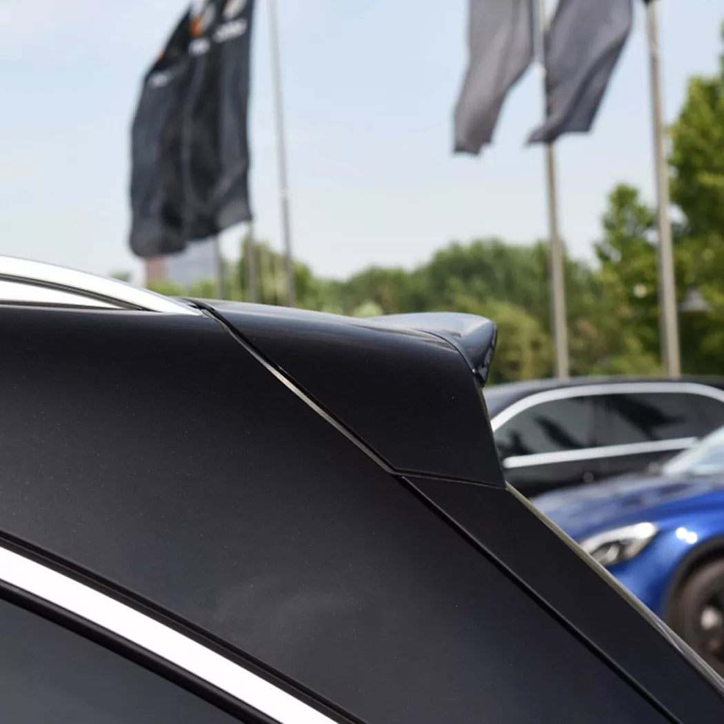 Mercedes Benz GLC X253 AMG Line Spoiler 2016-2022