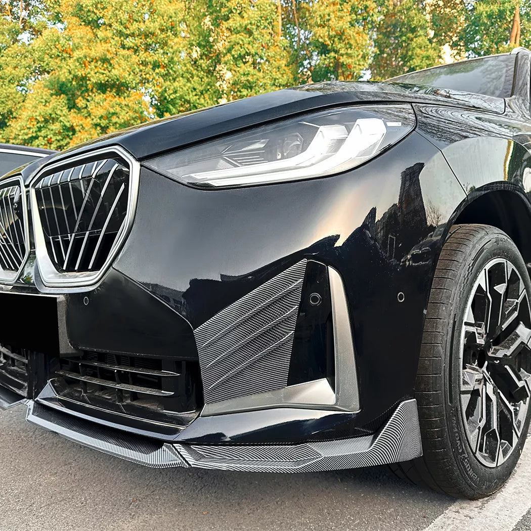 BMW X3 G45 M Sport Front Grill 2025