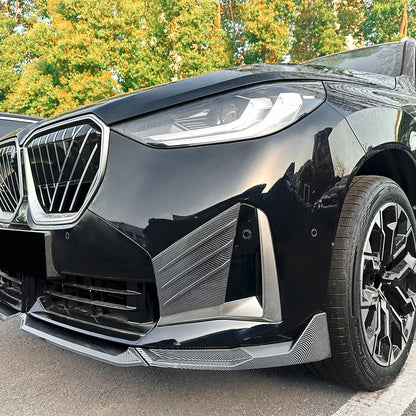 BMW X3 G45 M Sport Front Grill 2025