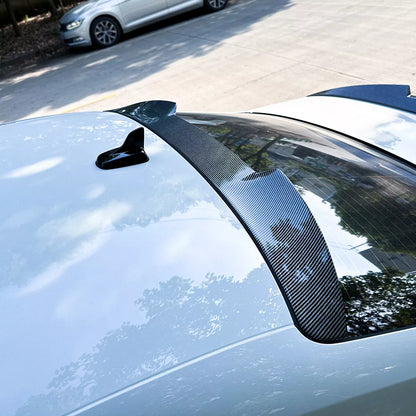 Audi A3 8Y Sedan Spoiler 2020+