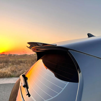 Volkswagen ID.3 Spoiler 2019+