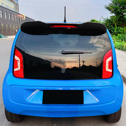 Volkswagen UP Spoiler 2011