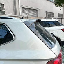 Volkswagen Tiguan MK2 R Line Spoiler 2017-2023